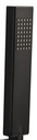 50030053 SERIES 1-JET HAND SHOWER SQUARE