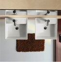WASHBASIN TR4032 SERIES