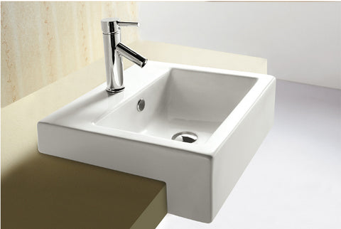 WASHBASIN TR4034 SERIES