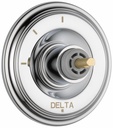 Cassidy 3-Setting Diverter Trim (Less Handles)