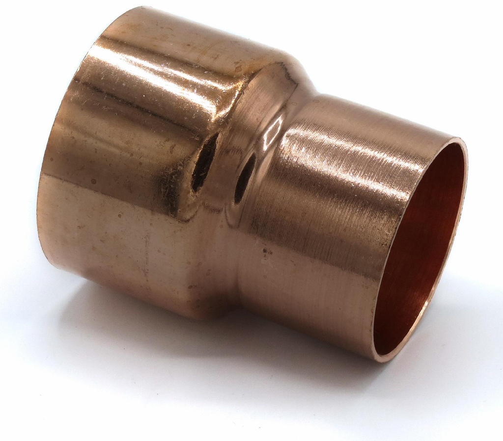 2-1/2 X 1-1/2 CXC WROT COUPLING