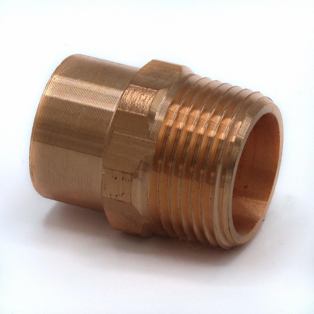 1-1/2 C X M WROT ADAPTER