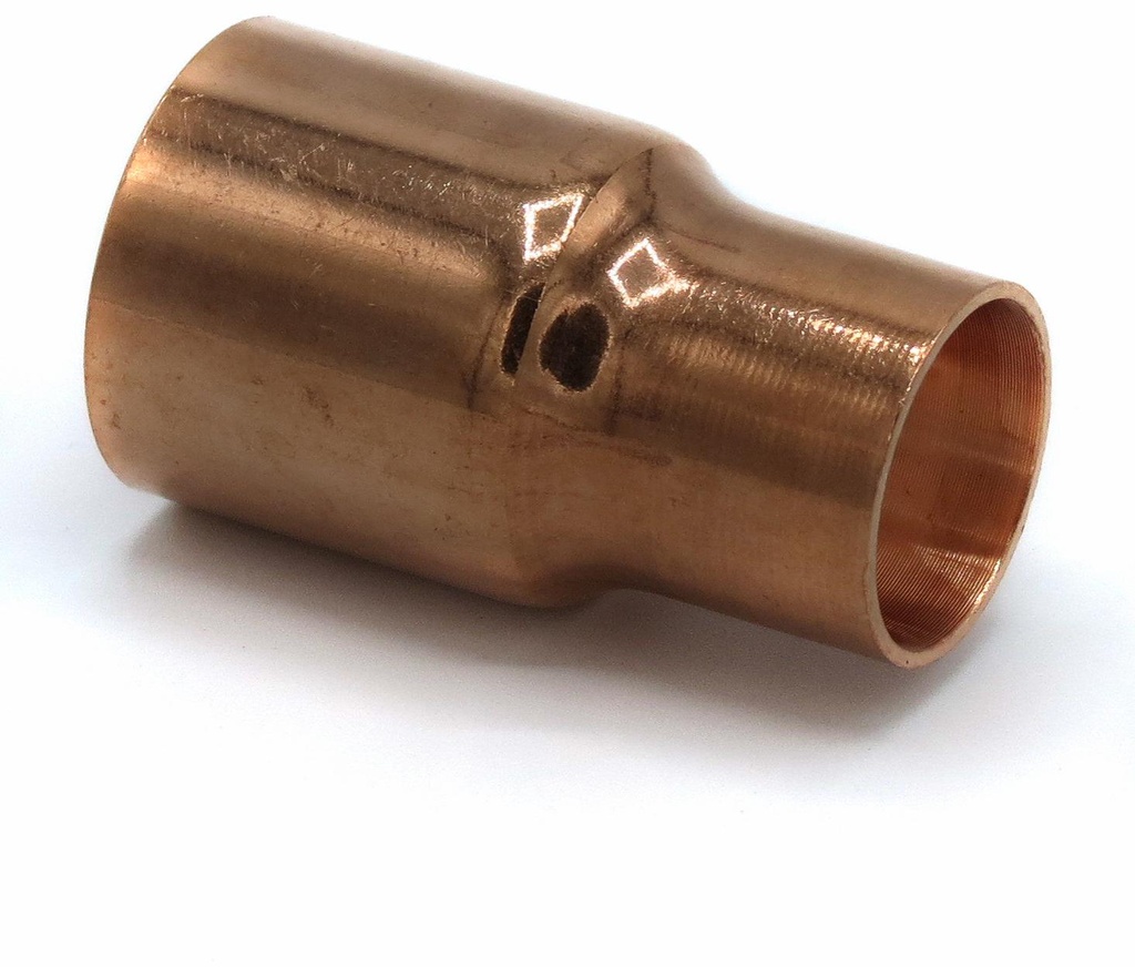 1-1/4 X 1/2 FTGXCOP WROT BUSHING