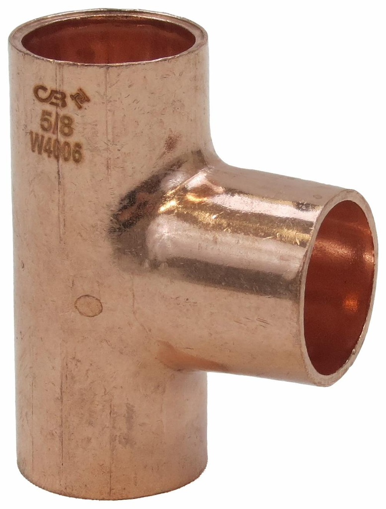 1/4OD CXC TEE W40306