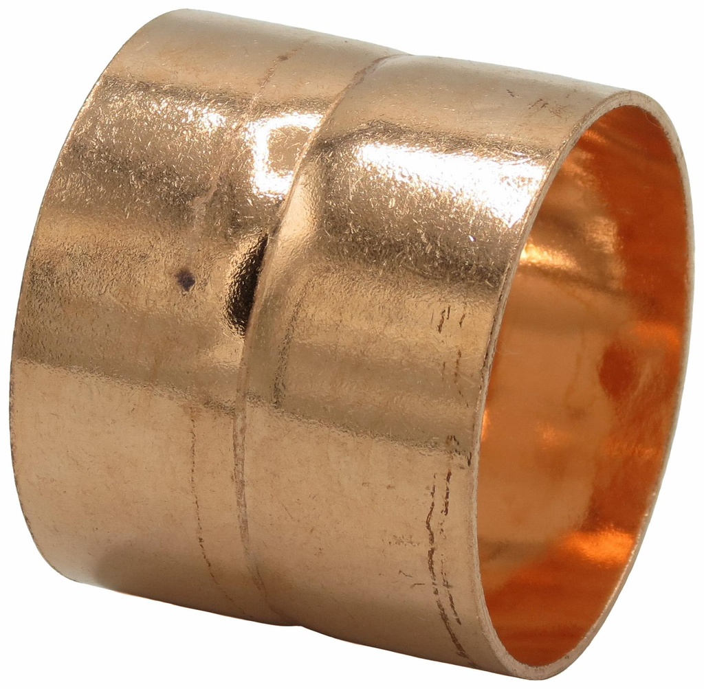 3 CXC WROT DWV COUPLING