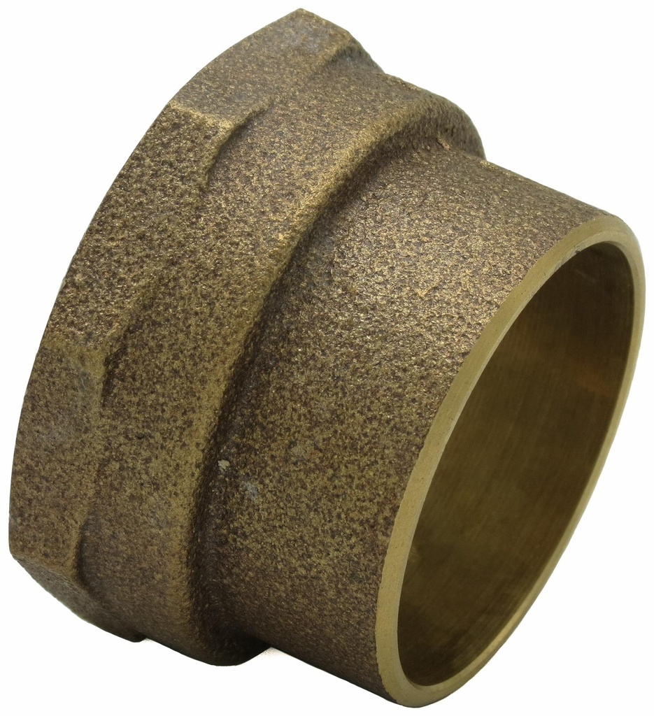 1-1/4 CXF DWV COP ADAPTER