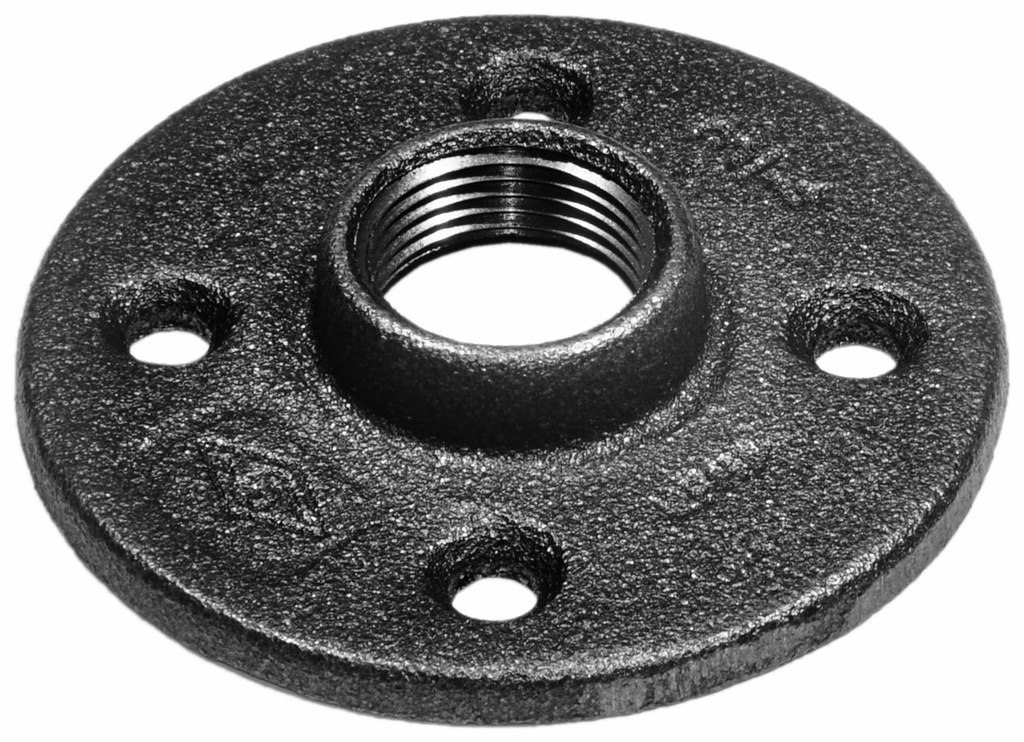 1                 STD.BLK.FLOOR FLG