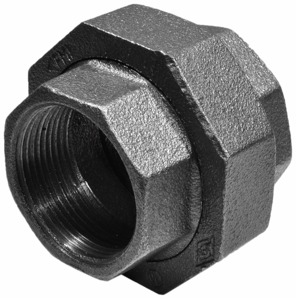 2                 STD.BLK. GJ UNION