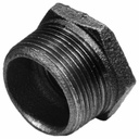 3X1               STD.BLK. BUSHING