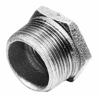 1-1/2X3/8        STD GALV  BUSHING