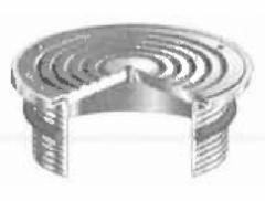 RC-1NB Cleanout Top with CM