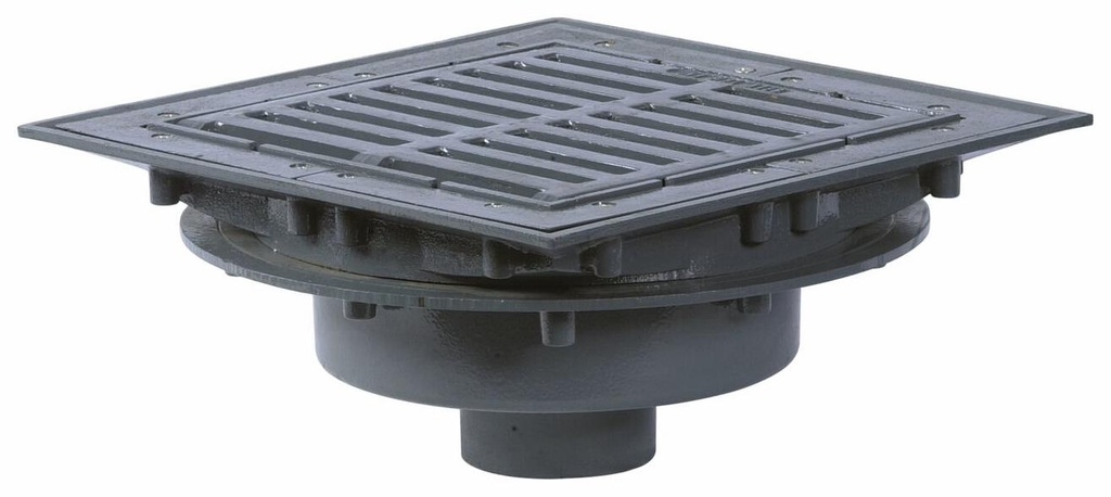 FD-490-F-4DI Top Assembly FD-490