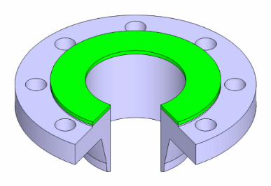 3 X1/16" 150# NON-ASBEST RINGASK