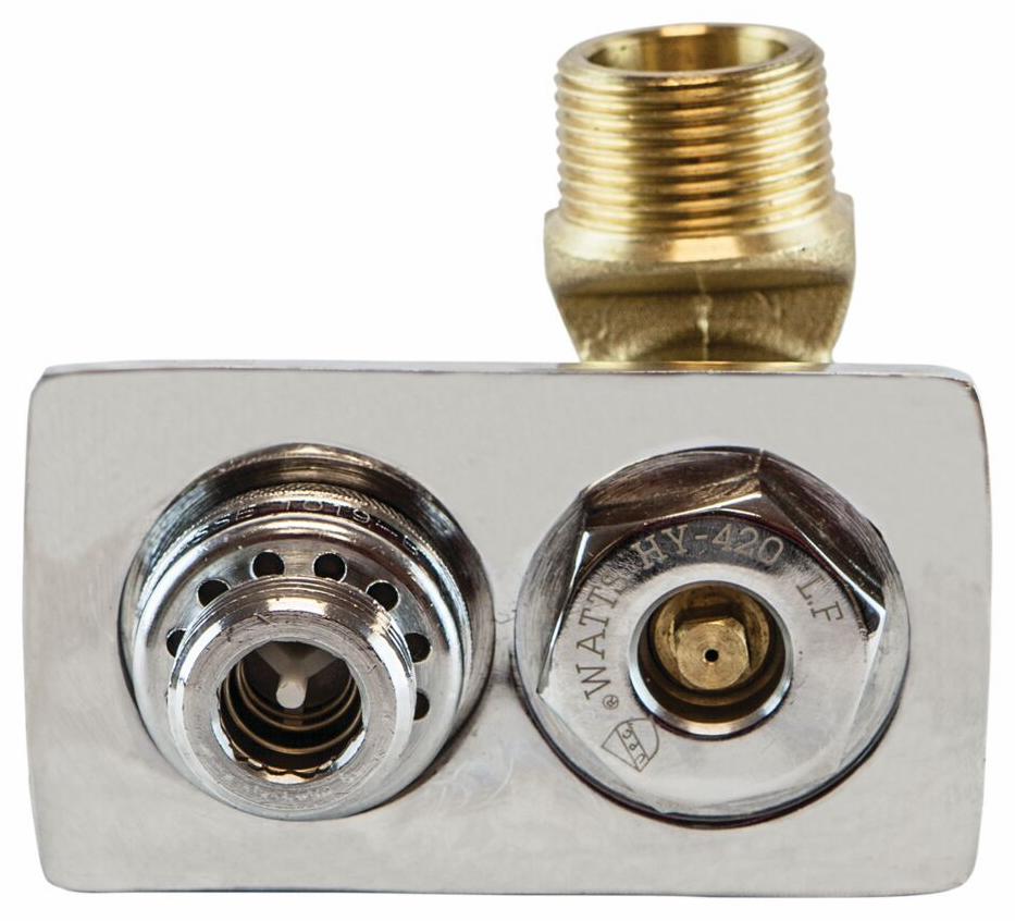 HY-440 NARROWWALL HYDRANT