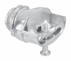 3/8" DUPLEX CONNECTOR