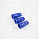 22-14 Twist on Wire Connector - Blue