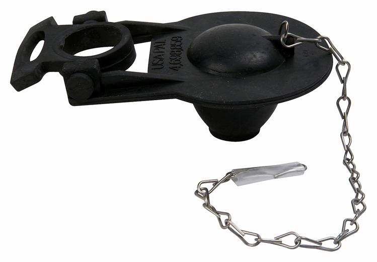 FIT-ALL REPLACEMENT FLAPPER