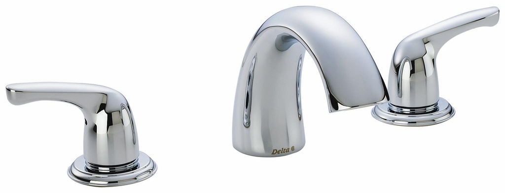 Classic Roman Tub Faucet Trim