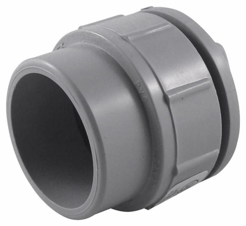 3"x1 1/2" PVC DWV LSI SAN TEE HxHxHxHSI SYSTEM 15