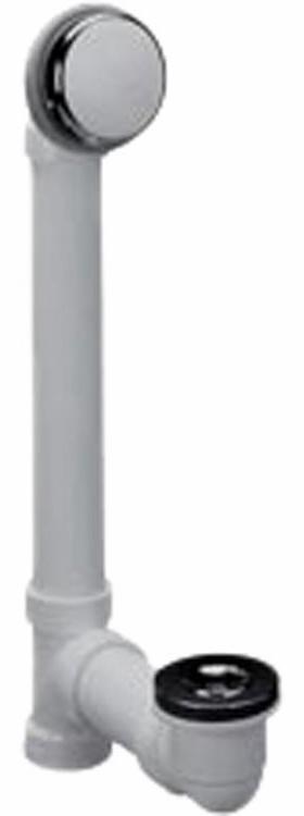 Innovator Plus 941 Lift & Turn Waste & Overflow Half Kit