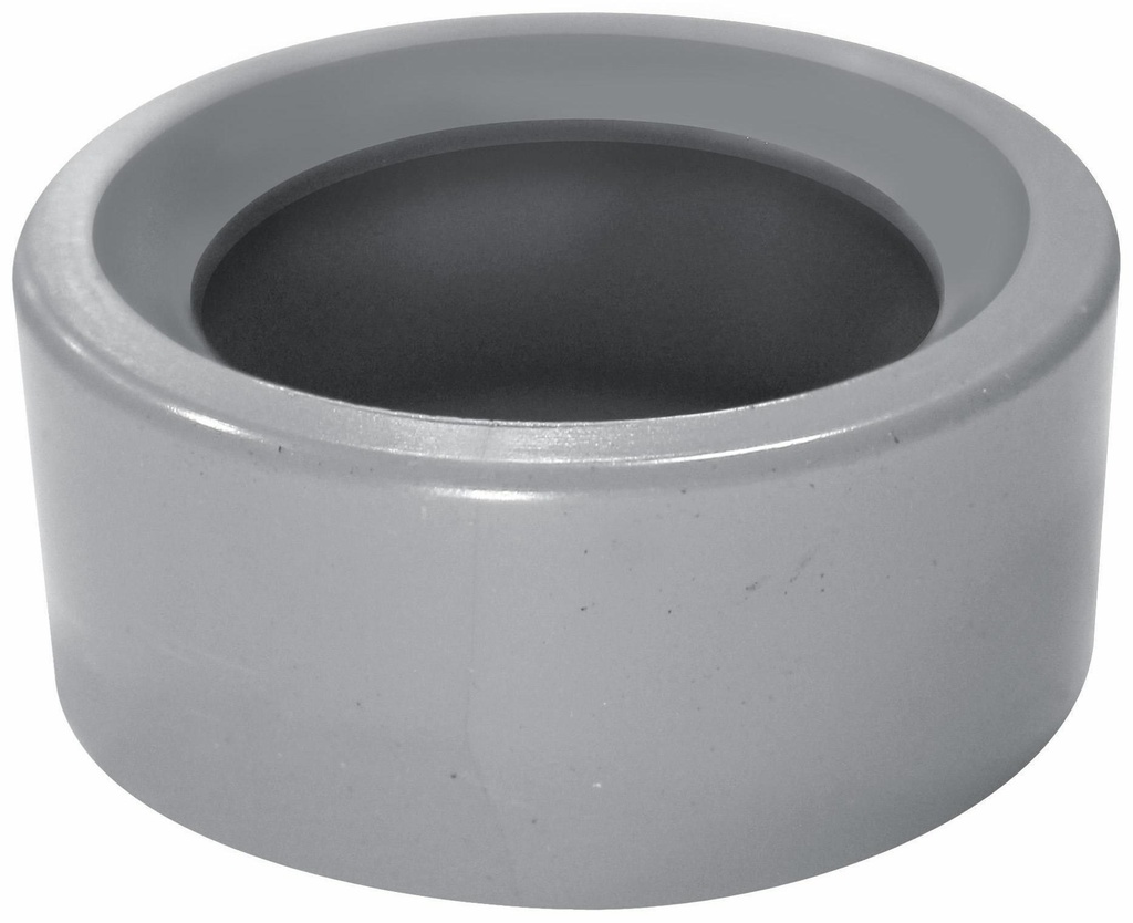 8"x4" PVC DWV RED. BUSHING SPxH SYSTEM XFR