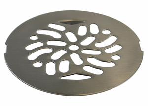 Round Snap-In Grid Strainer
