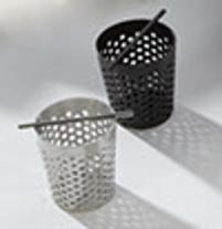 Strainer for Linear Drain