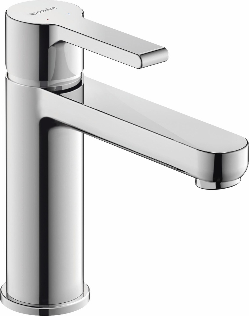 B.2 Single Hole Bathroom Faucet