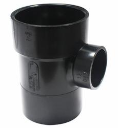 3X3X1-1/2 SPGXHXH SPIGOT TEE