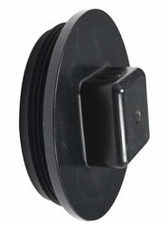 4 SQUARE ABS PLUG MPT