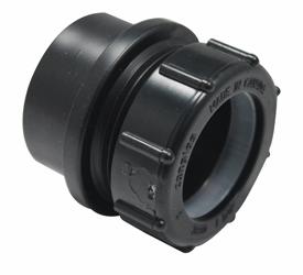 1-1/4 FTGXSJ ABS TRAP ADAPTER