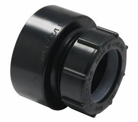 1-1/4 HXSJ TRAP ADAPTER