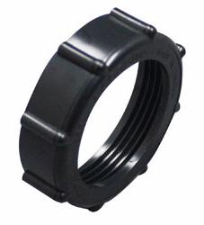 1-1/2 ABS SLIP JOINT NUTS