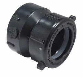 1-1/2X1-1/4 ABS TO COP ADAPTER