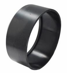 4 SPGXH DWV TO SEWER ADAPTER ABS