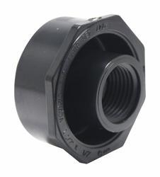 1-1/2X1/2 SPXFPT ABS D/W ADAPTER