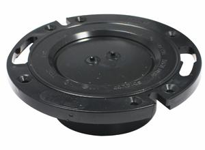 4X3 ABS CLST FLG HUB T/P