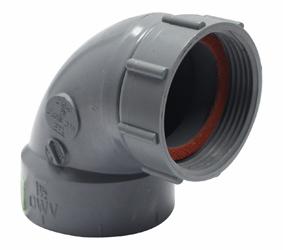 1-1/2 FR-PRO HXSW STRAINER 90 2291A