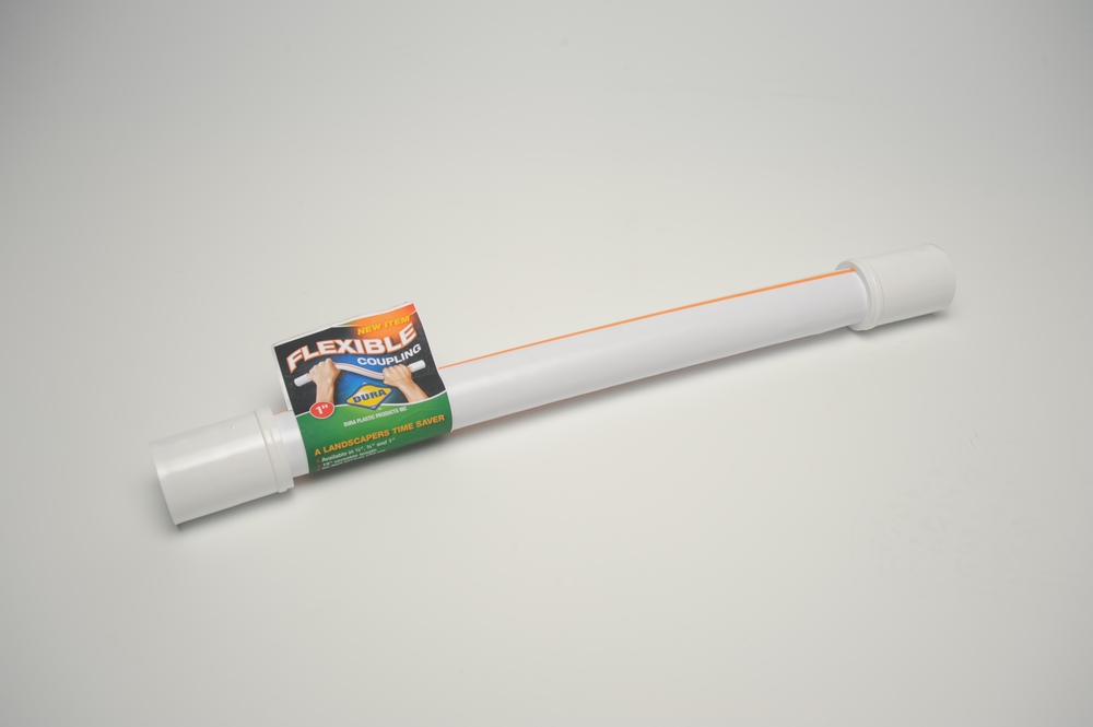 1 X 18 SXS FLEX COUPLING