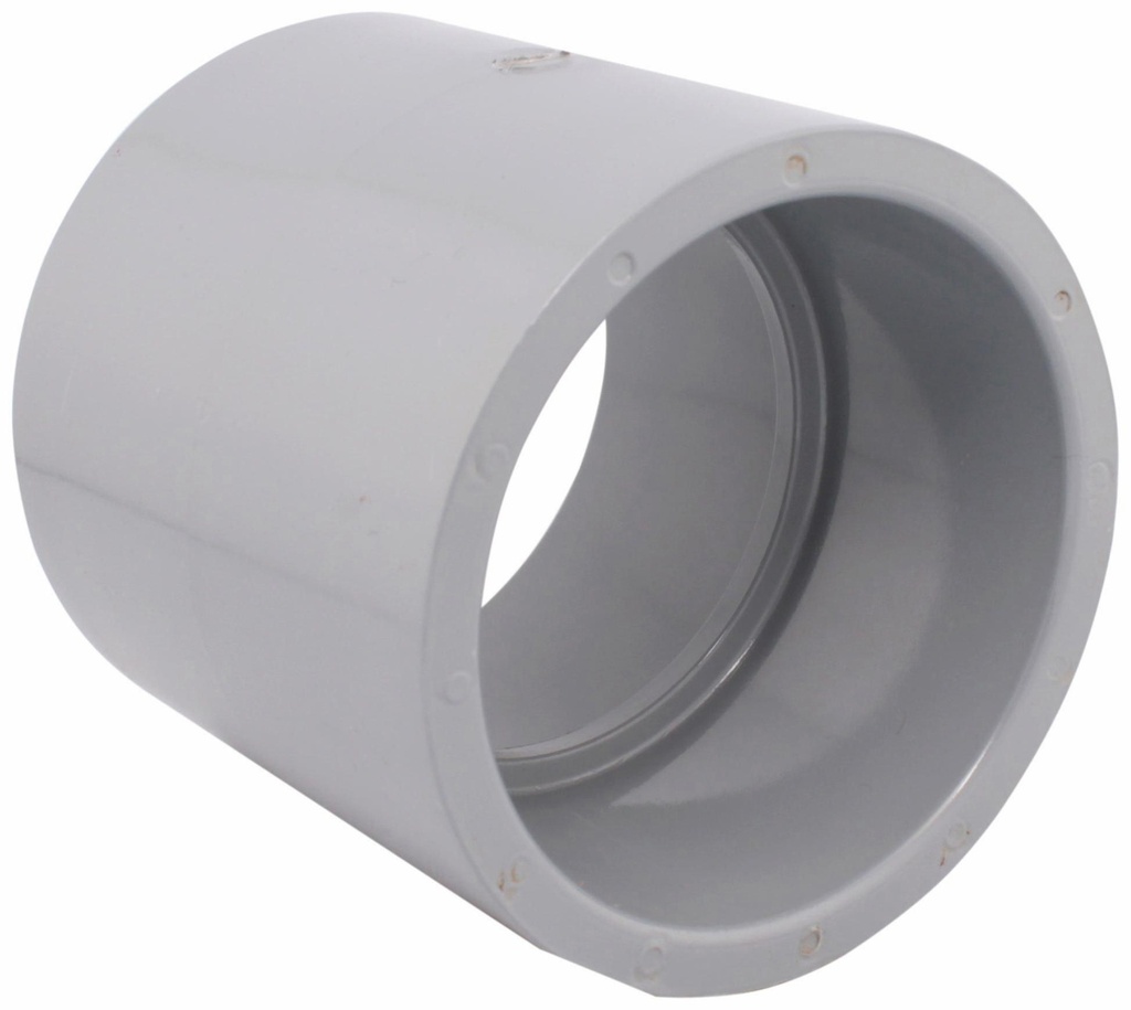 3" CPVC FGV DEEP SOCKET CPLG HxH SYSTEM 636