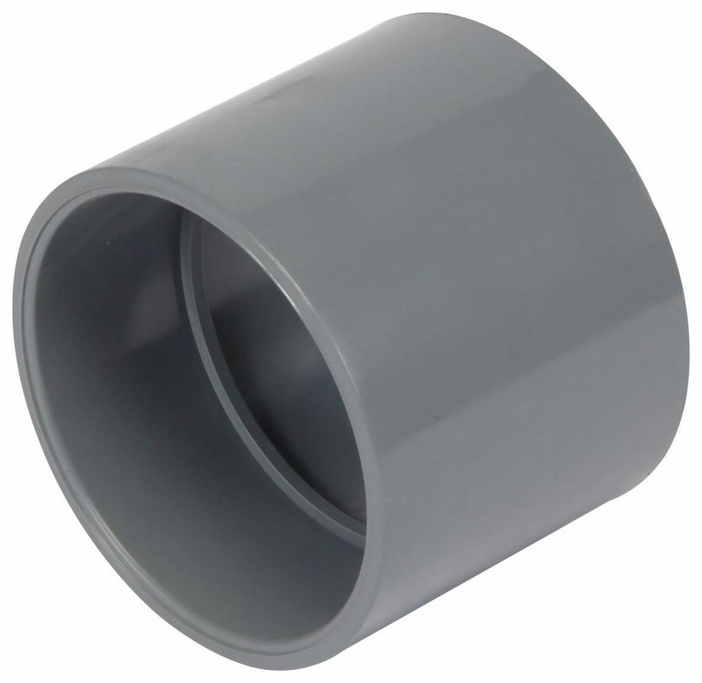 3" CPVC FGV COUPLING HxH SYSTEM 636