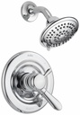 Lahara Monitor 17 Series Shower Trim