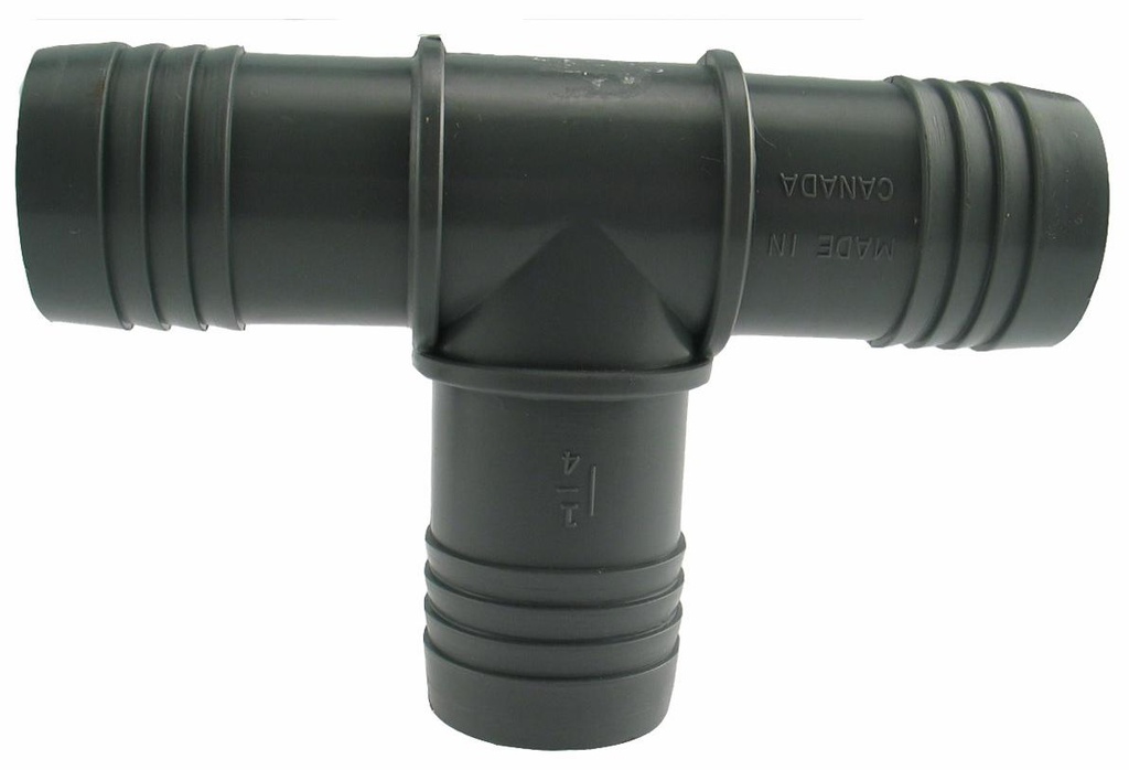 1-1/4 PXPXP POLY TEE