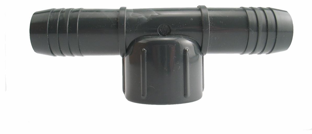 1-1/2 PXPXF POLY TEE