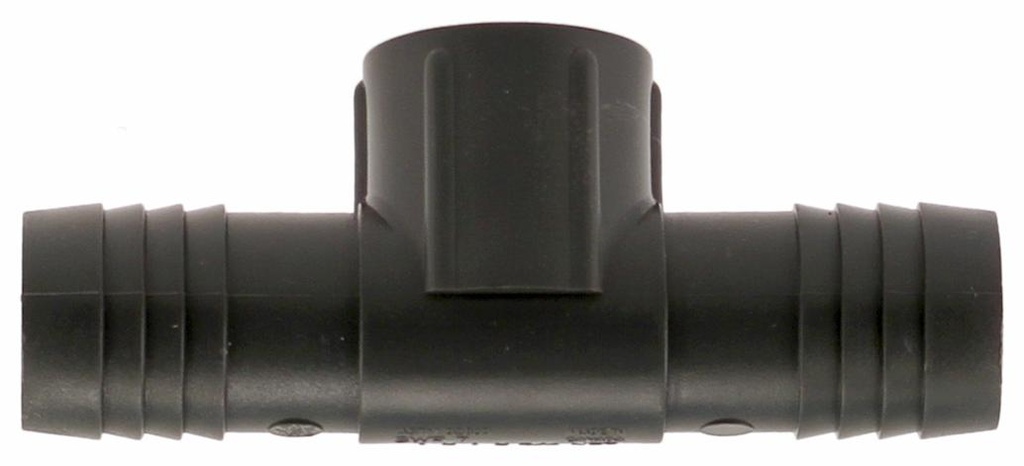 1-1/4 X 1 PXPXF POLY TEE