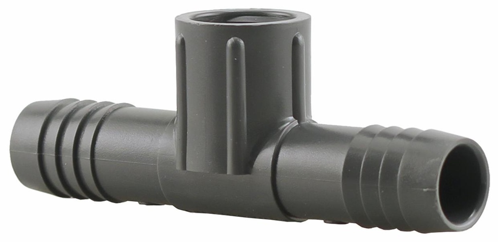 3/4 X 1/2 PXPXF POLY TEE