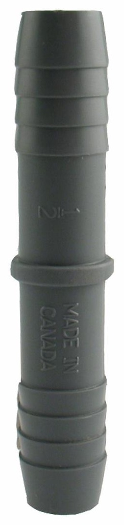 1/2 PXP POLY COUPLING