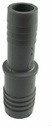 1 X 3/4 PXP POLY COUPLING