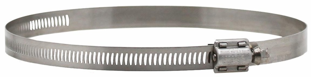 S/S CLAMP 4-1/2" - 6-1/2" HAS96