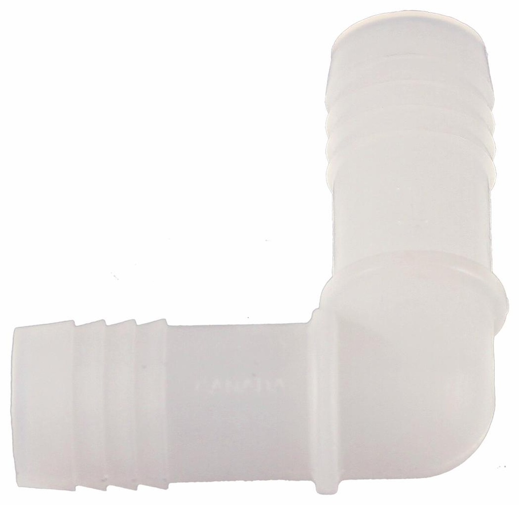 1/2 PXP NYLON ELBOW